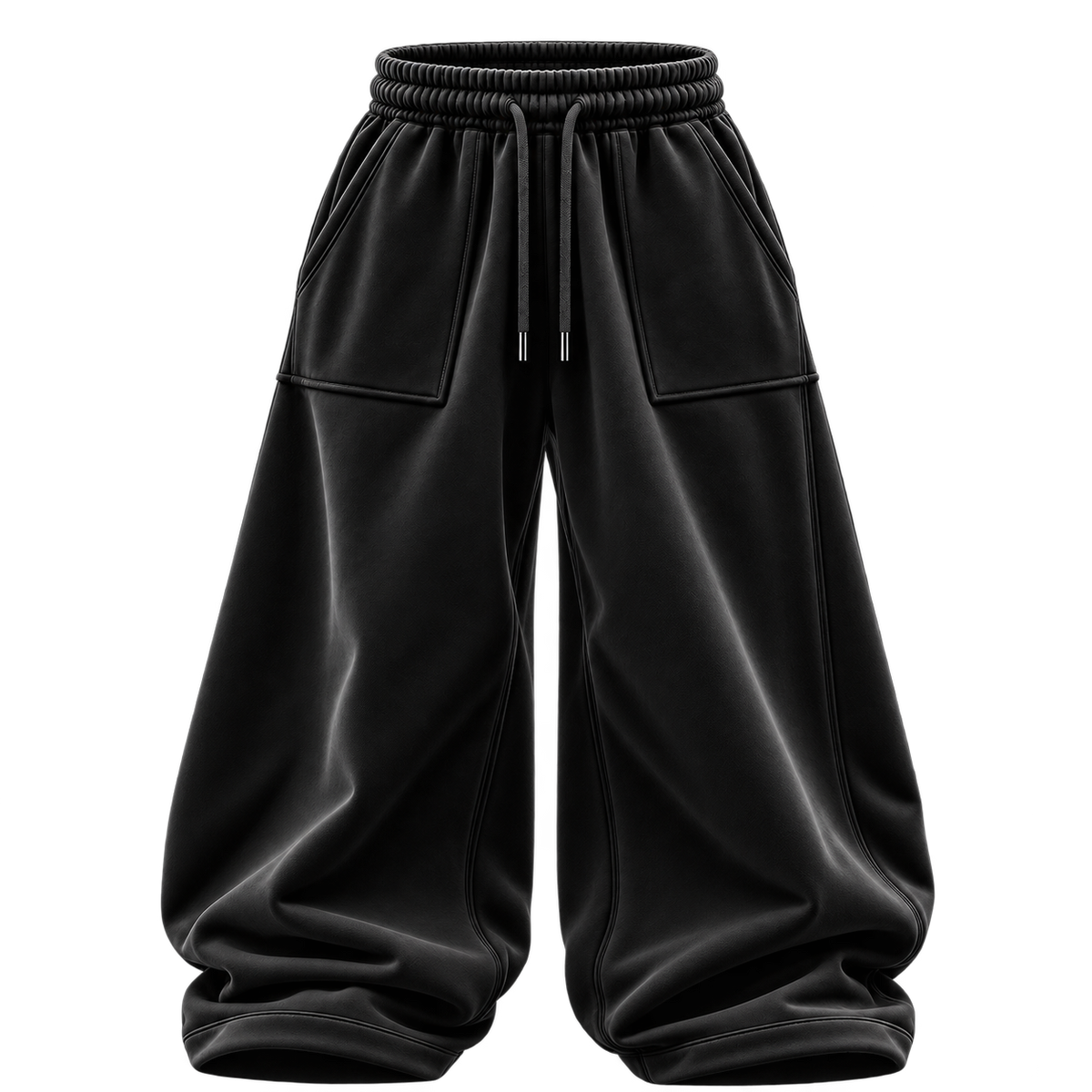 VELAR Sweatpants (Black)