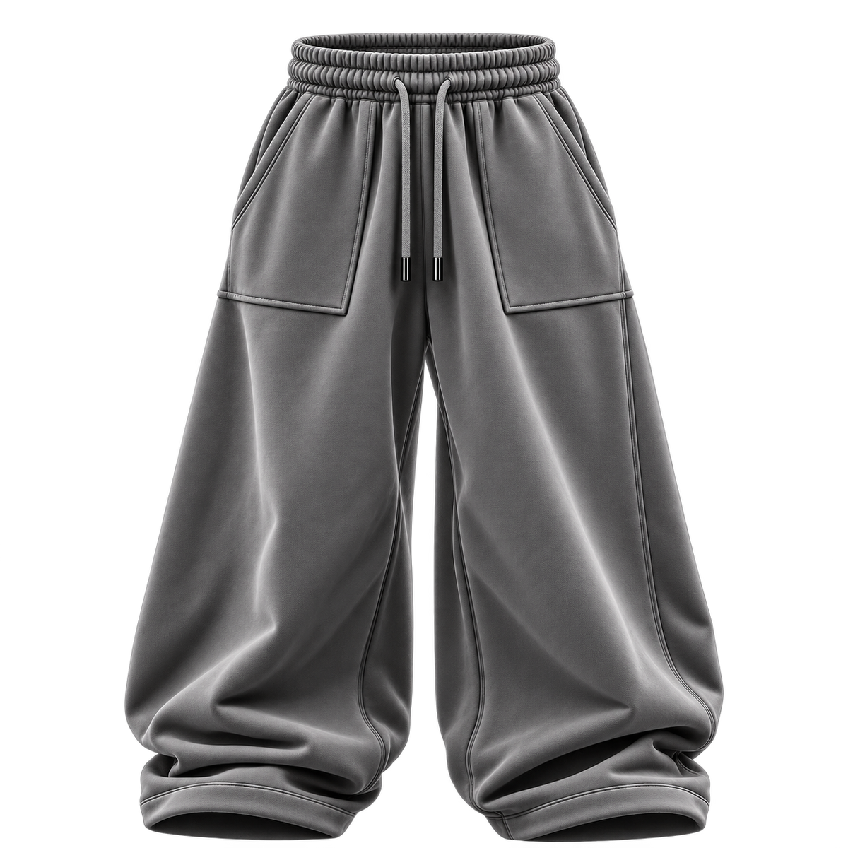 VELAR Sweatpants (Grey)