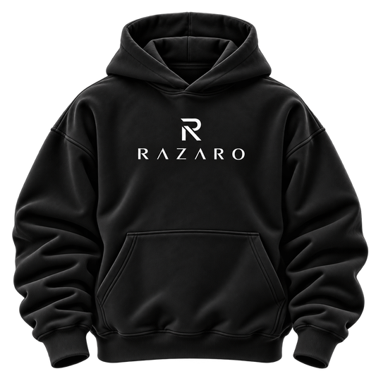 VELAR Hoodie (Black)