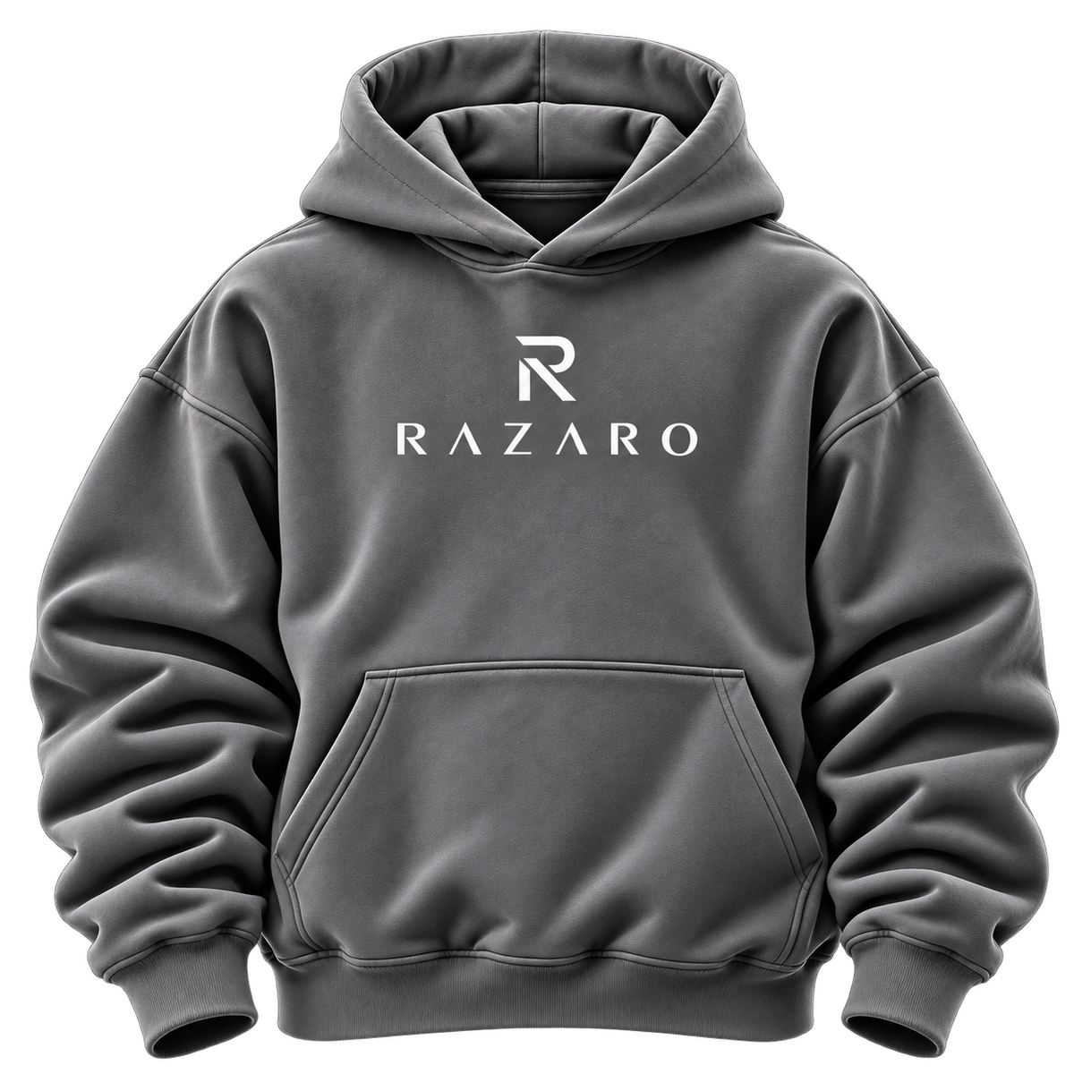 VELAR Hoodie (Grey)
