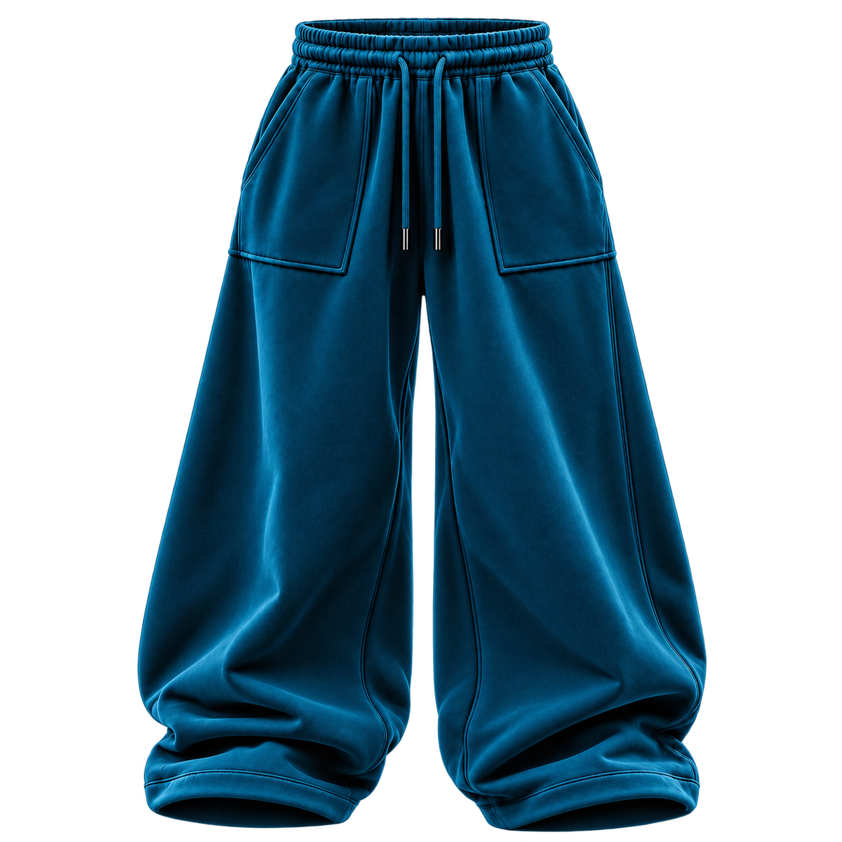 VELAR Sweatpants (Petrol)
