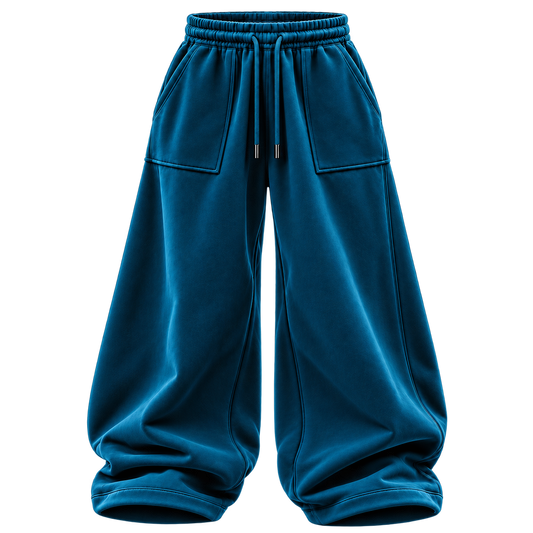 VELAR Sweatpants (Petrol)