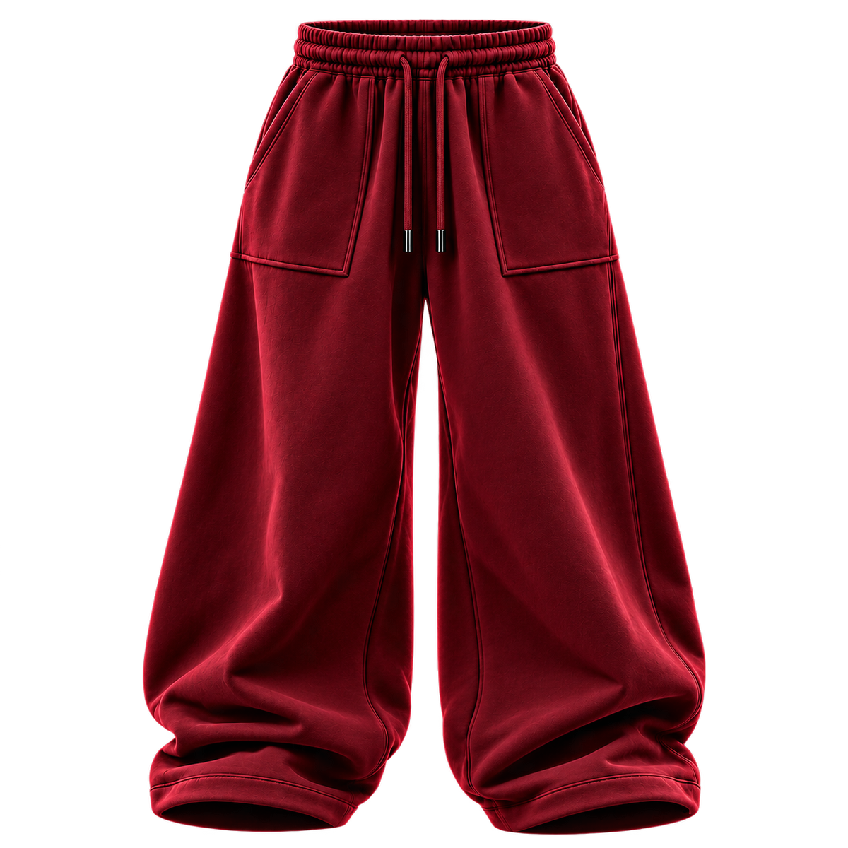 VELAR Sweatpants (Burgundy)