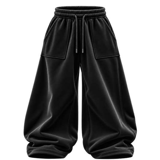 VELAR Sweatpants (Black)