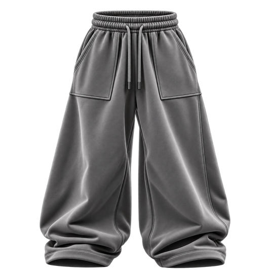 VELAR Sweatpants (Grey)