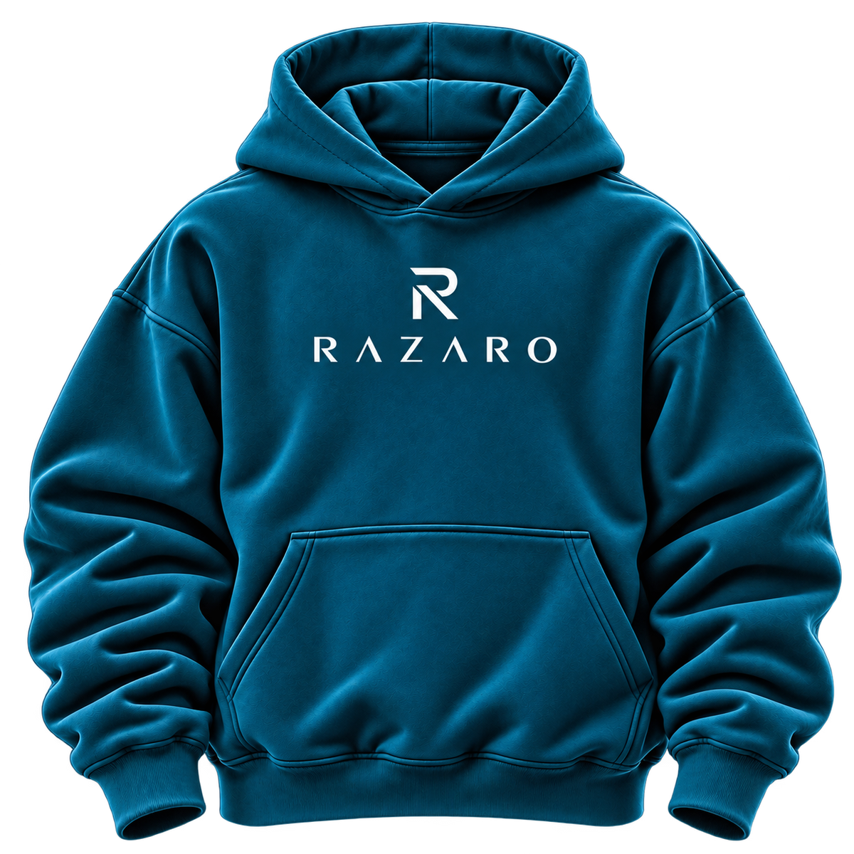 VELAR Hoodie (Petrol)