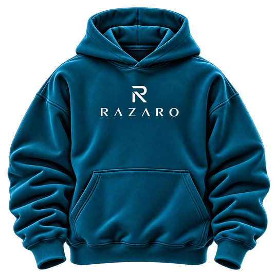 VELAR Hoodie (Petrol)